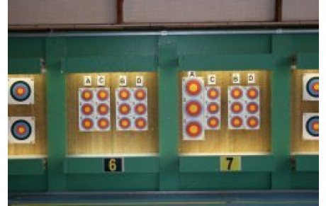 24-25 Novembre 2012 - Concours Salle de Montagny