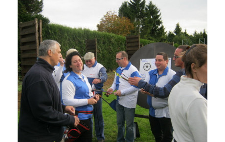 CHALLENGE DU 1ER PRIX - 2013